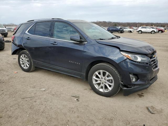 3GNAXJEV9JS576178 | 2018 CHEVROLET EQUINOX LT