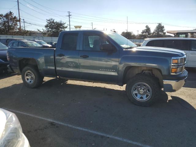 1GCVKPEC3EZ160534 | 2014 Chevrolet silverado k1500