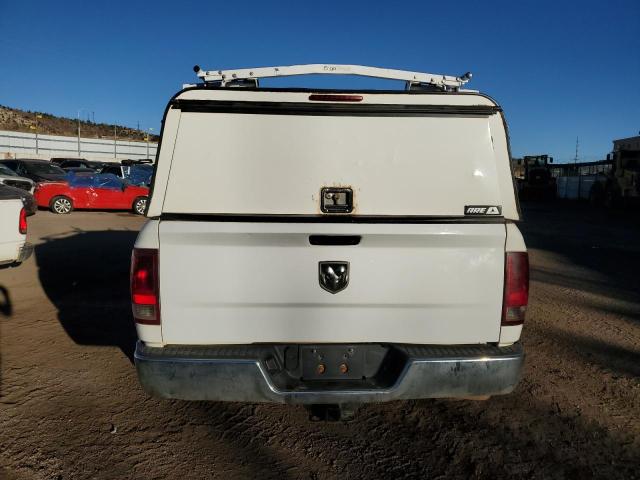 2015 RAM 1500 ST - 3C6JR7AG5FG564169