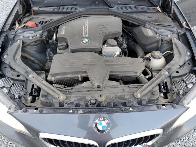 VIN WBA1K9C57GV322624 2016 BMW 2 Series, 228 I Sulev no.11