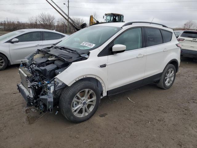 Vin: 1fmcu9hd5jub82345, lot: 82151953, ford escape sel 2018 img_1