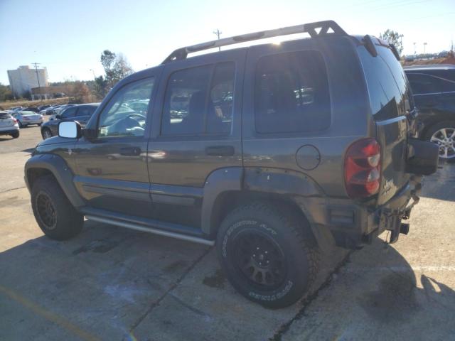 1J4GL38K65W723122 | 2005 Jeep liberty renegade