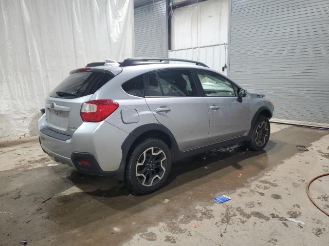 JF2GPAKCXG8236871 2016 Subaru Crosstrek Limited