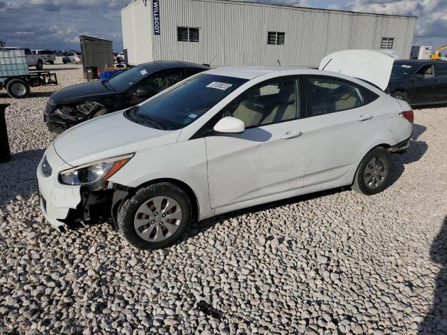 KMHCT4AE9GU094156 | 2016 HYUNDAI ACCENT SE