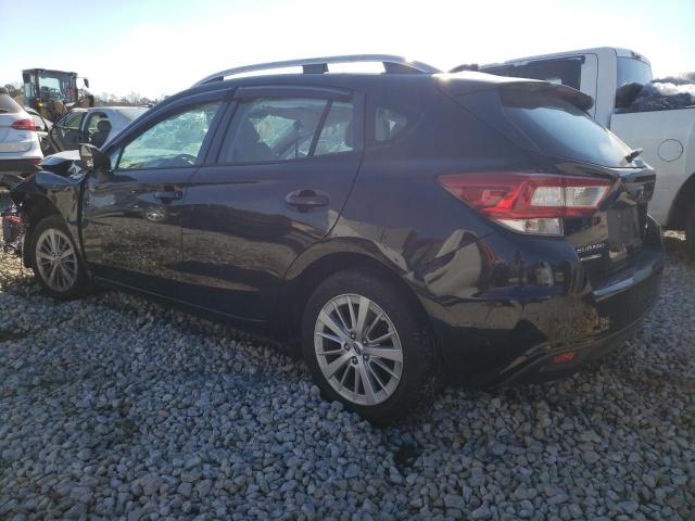 4S3GTAB6XH3728691 | 2017 SUBARU IMPREZA PR