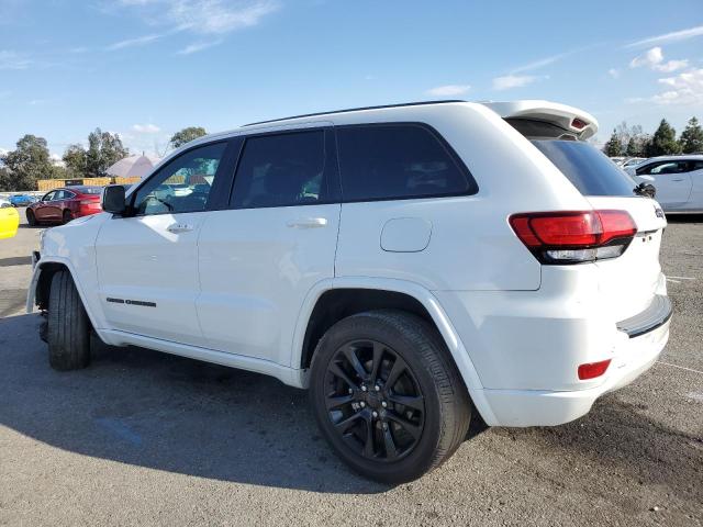 1C4RJEAG9JC391713 | 2018 JEEP GRAND CHER