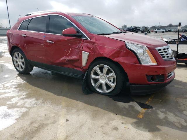 3GYFNCE36GS579301 | 2016 CADILLAC SRX PERFOR