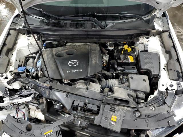 JM3KFBDM8N1588397 | 2022 MAZDA CX-5 PREMI