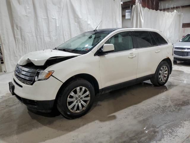 2008 Ford Edge Limited