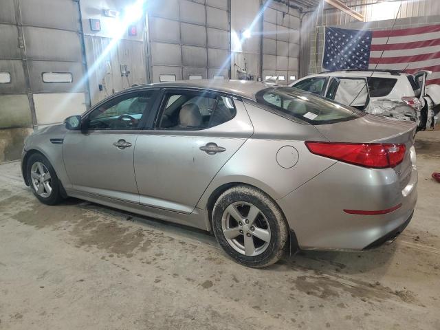 5XXGM4A74EG331367 | 2014 KIA OPTIMA LX