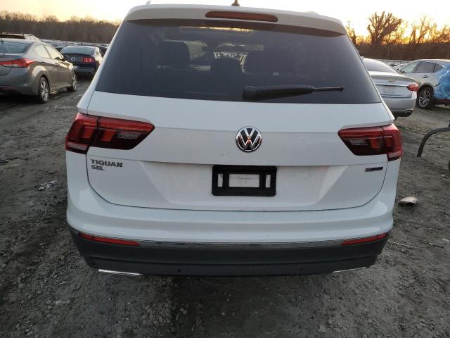 3VV2B7AX3LM034640 | 2020 VOLKSWAGEN TIGUAN SE