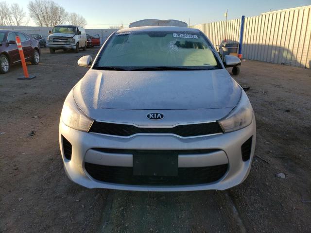 3KPA24AD0LE275144 | 2020 KIA rio lx