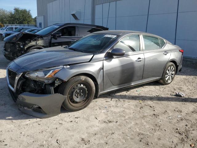 Vin: 1n4bl4bvxlc258289, lot: 81217503, nissan altima s 2020 img_1