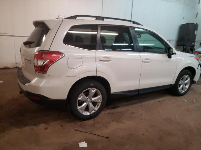 JF2SJAHC0GH496389 | 2016 SUBARU FORESTER 2