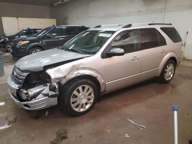 2008 Ford Taurus X Limited