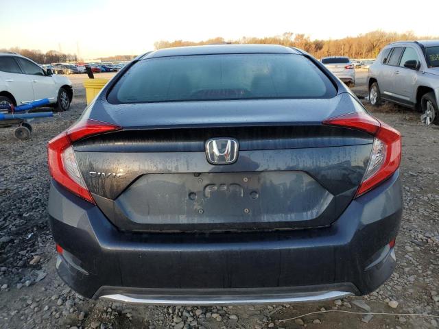 2HGFC2F66KH571937 | 2019 HONDA CIVIC LX