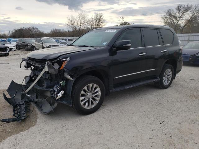 2018 Lexus GX 460 