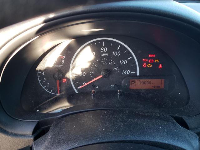 2016 NISSAN VERSA 1.6 - 3N1CN7AP3GL860736