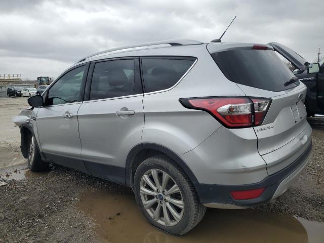 1FMCU9JD3HUC88684 | 2017 Ford escape titanium