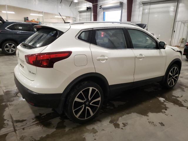 JN1BJ1CR4JW268783 | 2018 NISSAN ROGUE SPOR