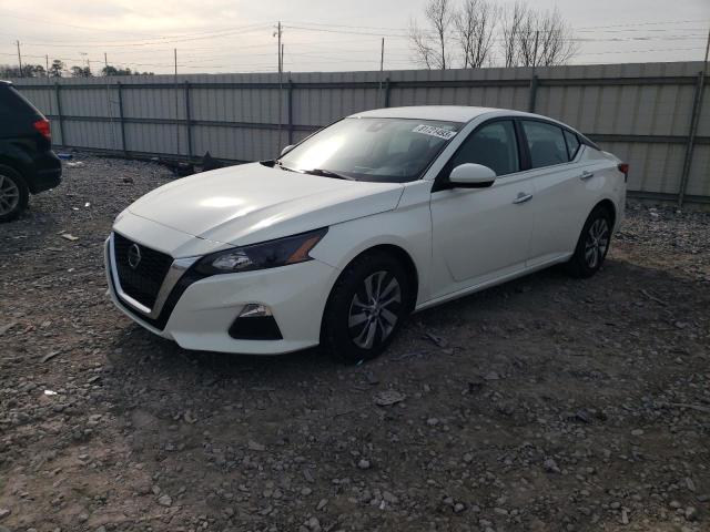 Vin: 1n4bl4bvxnn337985, lot: 81721493, nissan altima s 2022 img_1