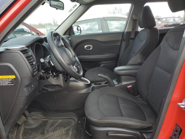 KNDJP3A59E7724277 | 2014 KIA soul +