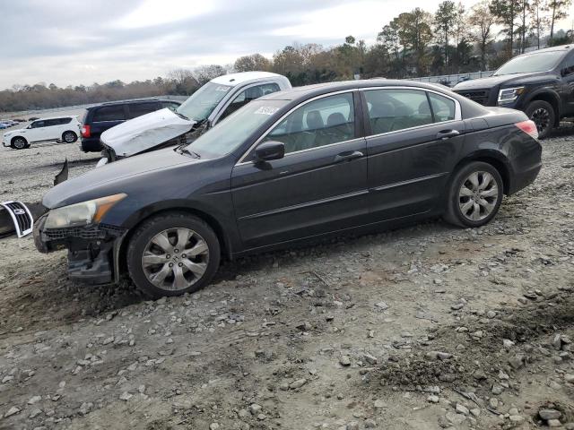 2010 Honda Accord Coupe EX-L