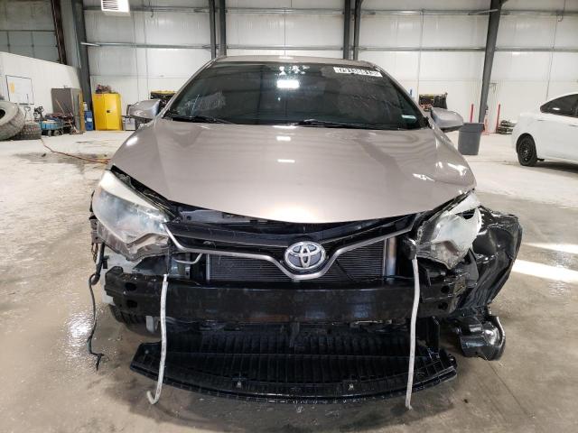 5YFBPRHE3GP425981 | 2016 TOYOTA COROLLA EC