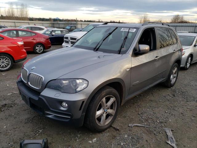 2010 BMW X5 xDrive35d