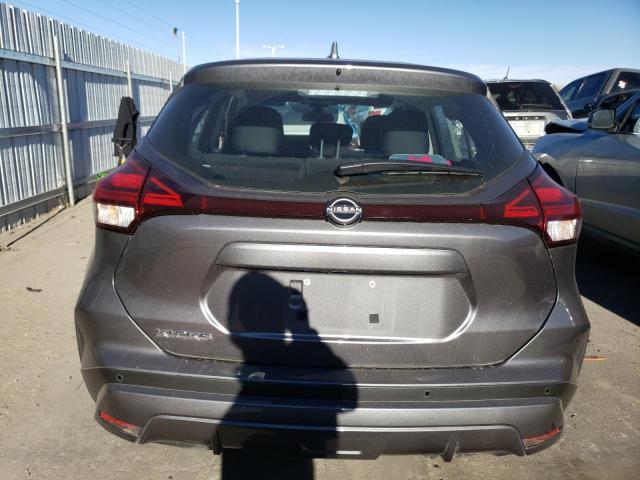 2023 Nissan Kicks S VIN: 3N1CP5BV1PL546627 Lot: 79480313