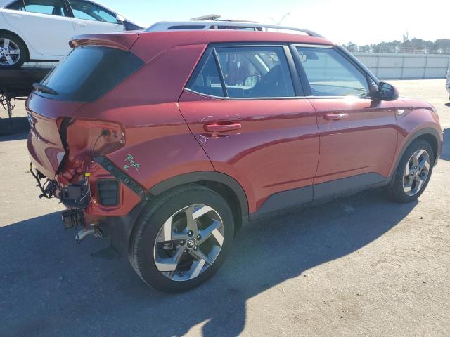 KMHRC8A39NU180984 2022 Hyundai Venue Sel 2022 Hyundai Venue Sel VIN: KMHRC8A39NU180984 Lot: 79962403