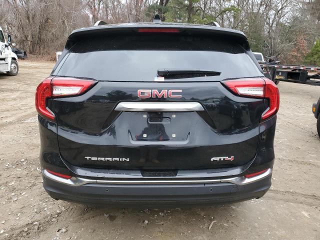 3GKALYEG7PL116359 | 2023 GM c terrain at4