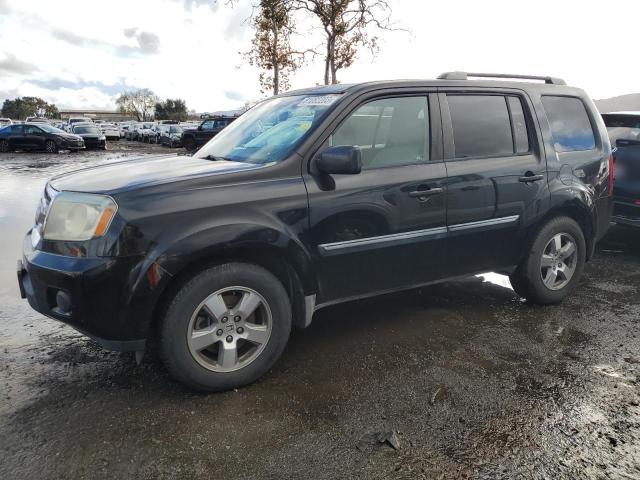 2009 Honda Pilot LX