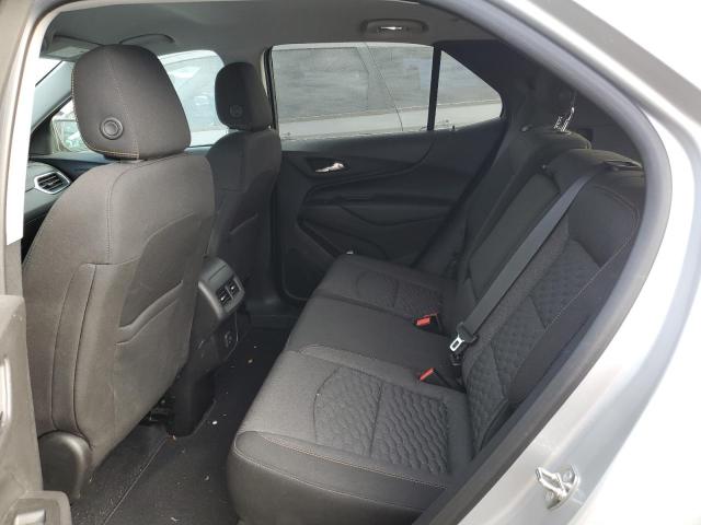 3GNAXUEV5KS590324 2019 CHEVROLET EQUINOX