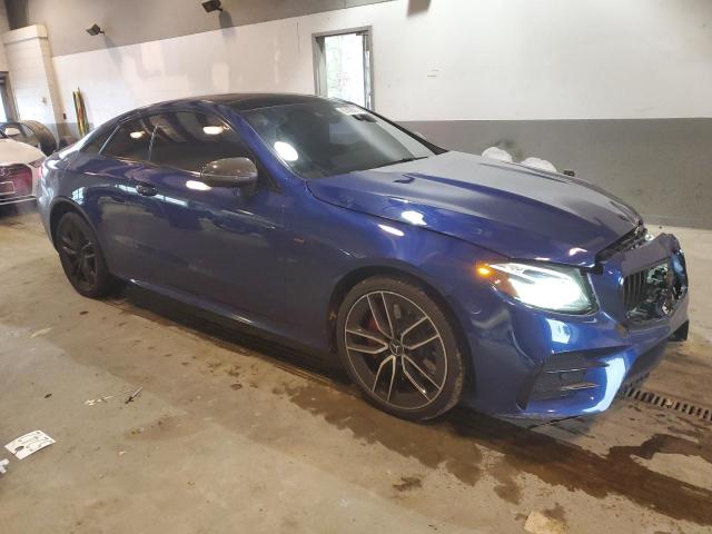 2020 MERCEDES-BENZ E AMG 53 - WDD1J6BB8LF120994