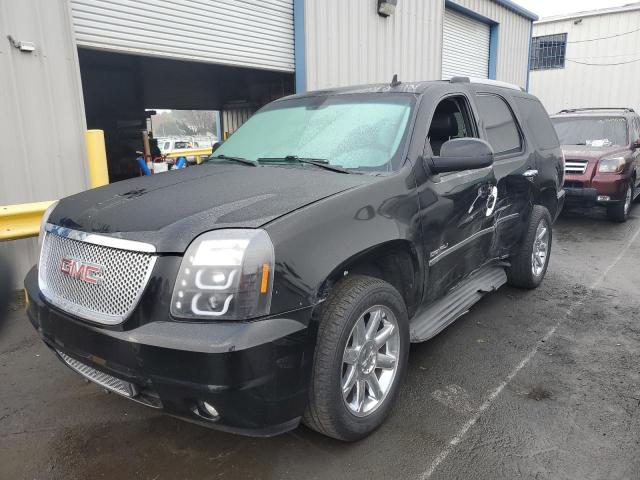 2013 GMC Yukon Denali