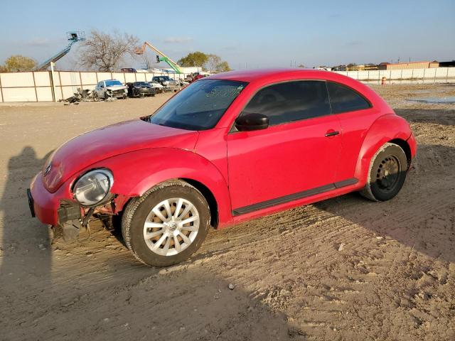 2012 Volkswagen Beetle VIN: 3VWFP7AT7CM652636 Lot: 81438913