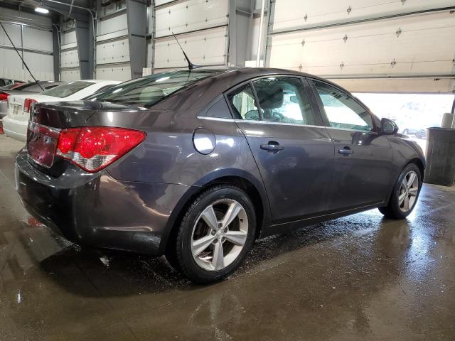 1G1PE5SB1E7295838 | 2014 CHEVROLET CRUZE LT