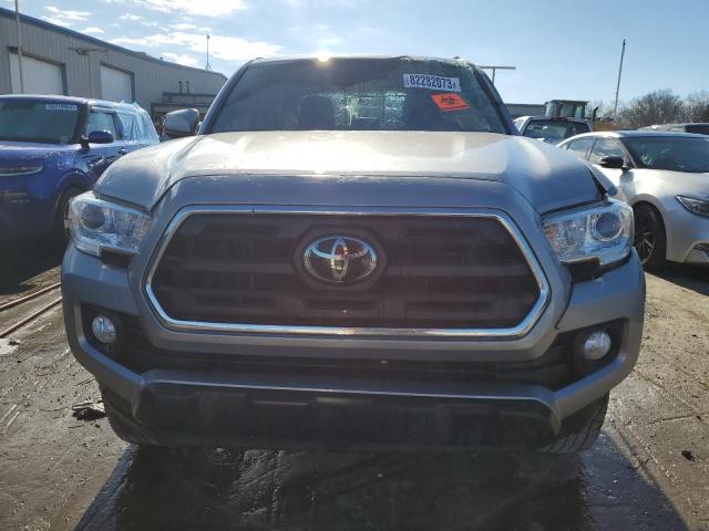 5TFAZ5CN2KX077722 | 2019 TOYOTA TACOMA DOU