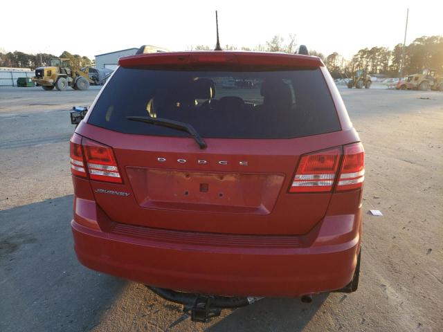 3C4PDCAB9HT677499 | 2017 DODGE JOURNEY SE