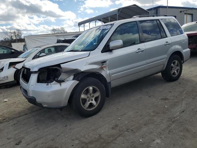 2006 Honda Pilot EX