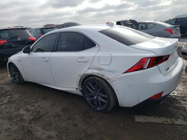 JTHCE1D22F5006375 | 2015 LEXUS IS 350