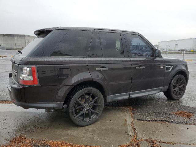 2011 Land Rover Range Rover Sport Lux VIN: SALSK2D41BA263244 Lot: 79047823