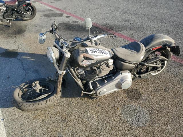 2020 HARLEY-DAVIDSON FLSL 1HD1YDJ25LB014343