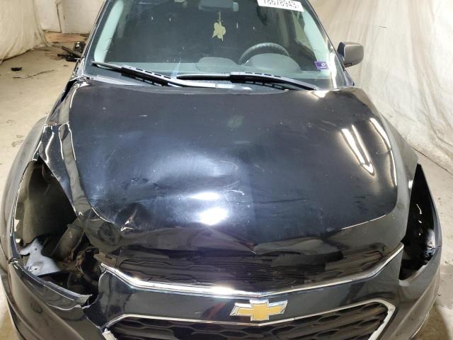 2GNFLEEK3G6328403 | 2016 CHEVROLET EQUINOX LS