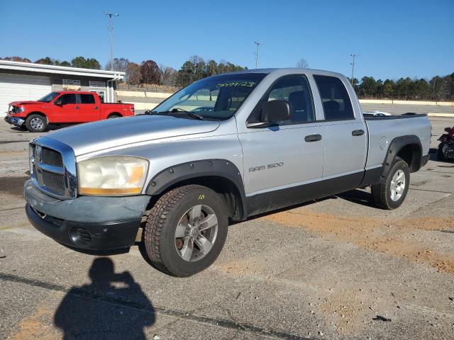 2006 Dodge Ram 1500 ST