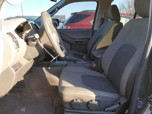 2015 NISSAN XTERRA X 5N1AN0NW0FN656869