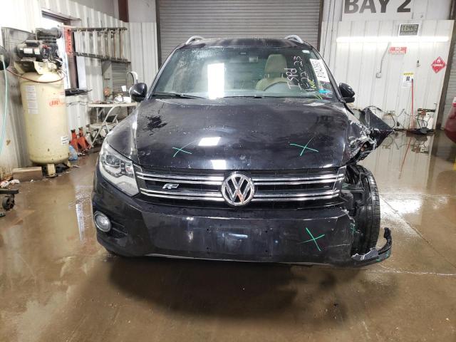 WVGAV3AX1EW008966 | 2014 VOLKSWAGEN TIGUAN S