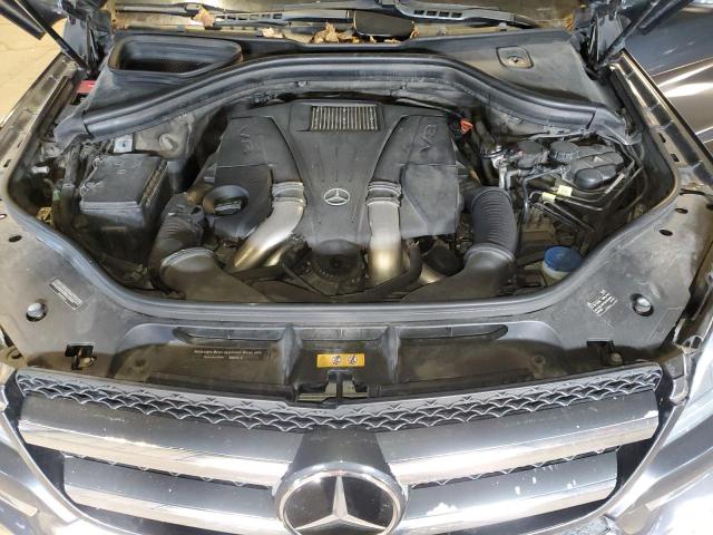 VIN 4JGDF7CE3EA382537 2014 Mercedes-Benz GL-Class, ... no.12