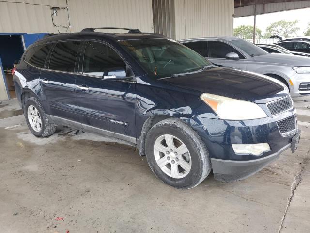 1GNER23D19S133865 | 2009 Chevrolet traverse lt